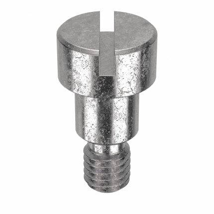 Precision Shoulder Screws