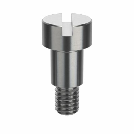Precision Shoulder Screws