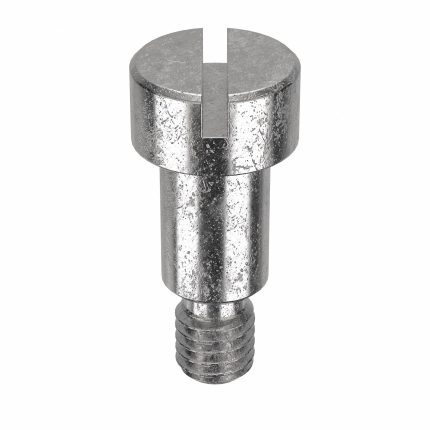 Precision Shoulder Screws