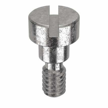 Precision Shoulder Screws
