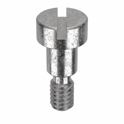 Precision Shoulder Screws