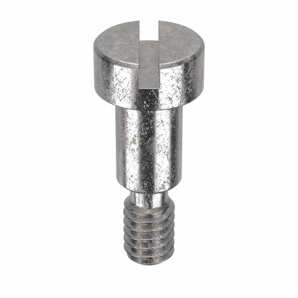 Precision Shoulder Screws