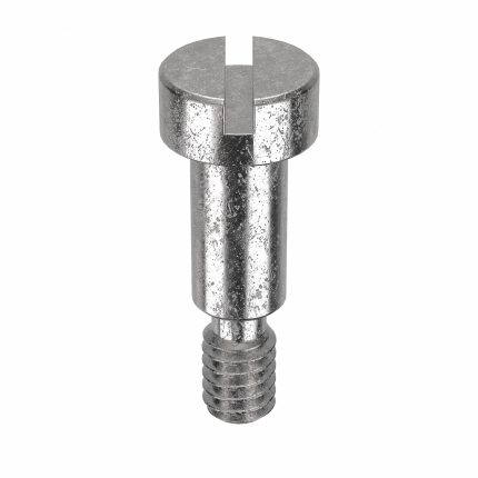 Precision Shoulder Screws