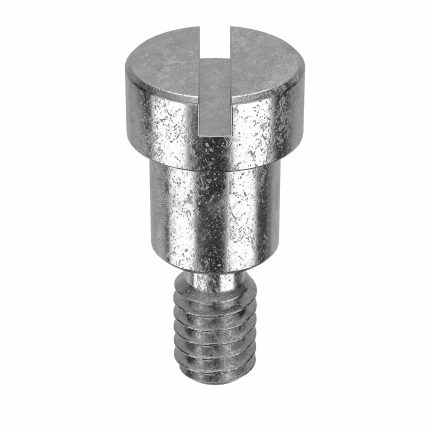 Precision Shoulder Screws