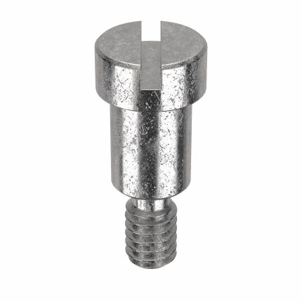 Precision Shoulder Screws