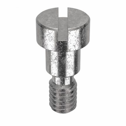 Precision Shoulder Screws