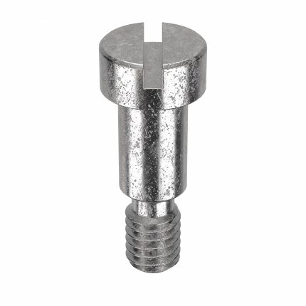 Precision Shoulder Screws