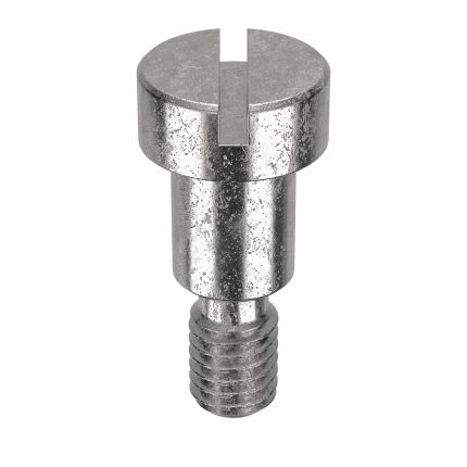 Precision Shoulder Screws