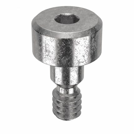 Precision Shoulder Screws