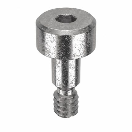 Precision Shoulder Screws