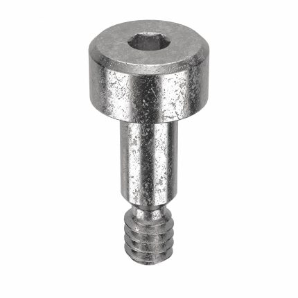 Precision Shoulder Screws