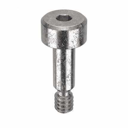 Precision Shoulder Screws