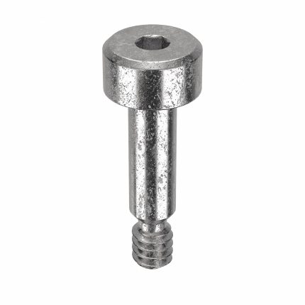 Precision Shoulder Screws