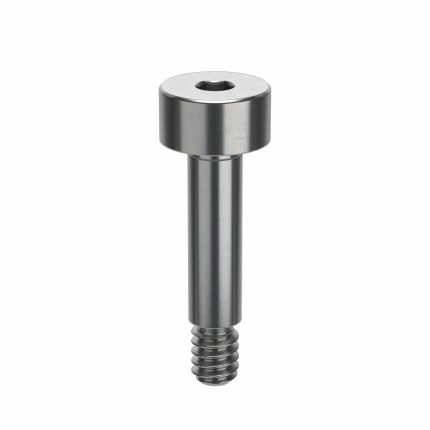Precision Shoulder Screws