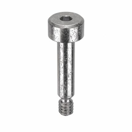 Precision Shoulder Screws