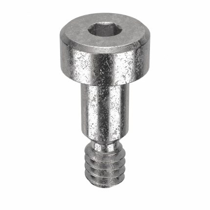 Precision Shoulder Screws