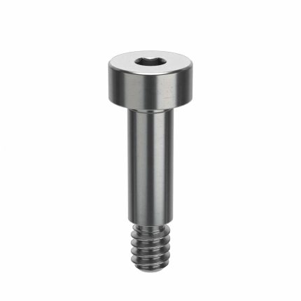 Precision Shoulder Screws