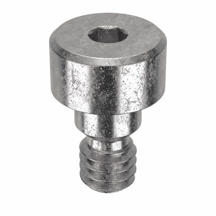 Precision Shoulder Screws