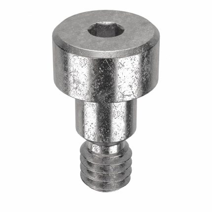 Precision Shoulder Screws