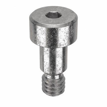 Precision Shoulder Screws