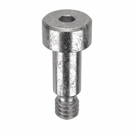 Precision Shoulder Screws