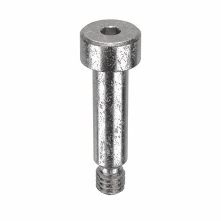 Precision Shoulder Screws