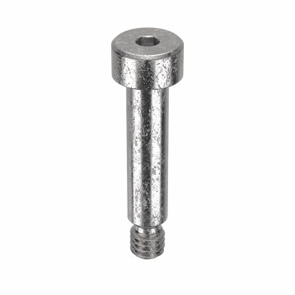 Precision Shoulder Screws