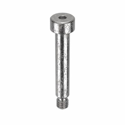 Precision Shoulder Screws