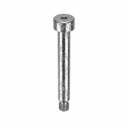 Precision Shoulder Screws