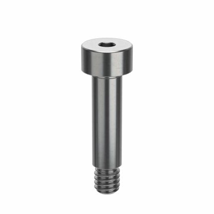 Precision Shoulder Screws