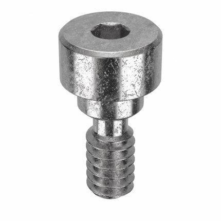 Precision Shoulder Screws