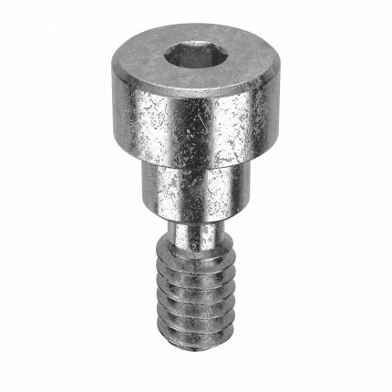 Precision Shoulder Screws