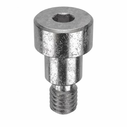 Precision Shoulder Screws
