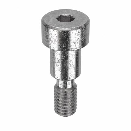 Precision Shoulder Screws