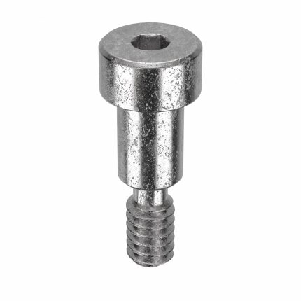 Precision Shoulder Screws