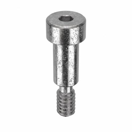Precision Shoulder Screws