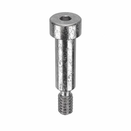 Precision Shoulder Screws