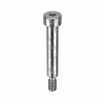 Precision Shoulder Screws