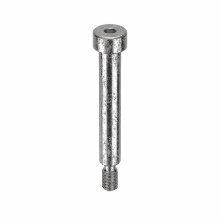 Precision Shoulder Screws