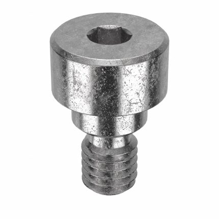 Precision Shoulder Screws