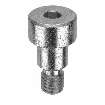 Precision Shoulder Screws