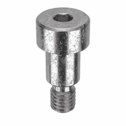 Precision Shoulder Screws