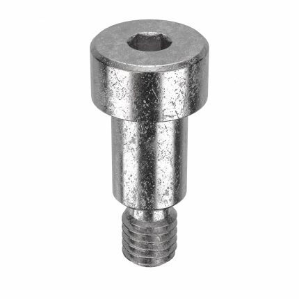 Precision Shoulder Screws