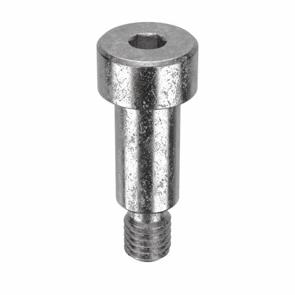 Precision Shoulder Screws