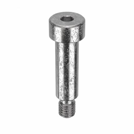 Precision Shoulder Screws