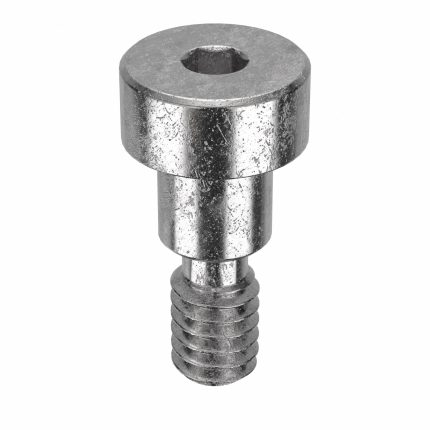 Precision Shoulder Screws