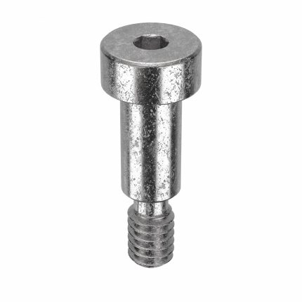 Precision Shoulder Screws