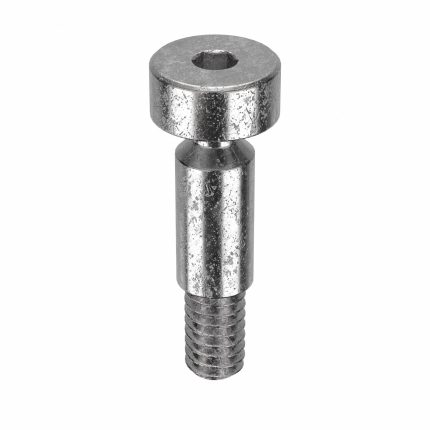 Precision Shoulder Screws