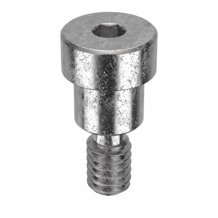 Precision Shoulder Screws