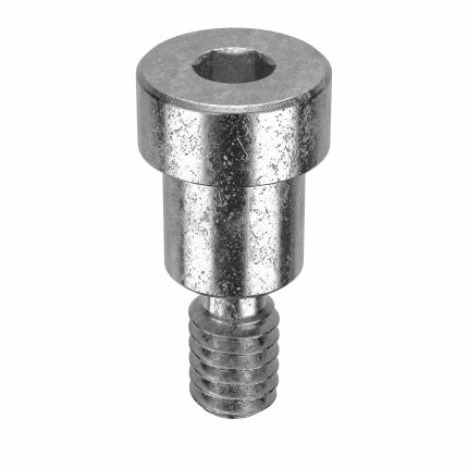 Precision Shoulder Screws